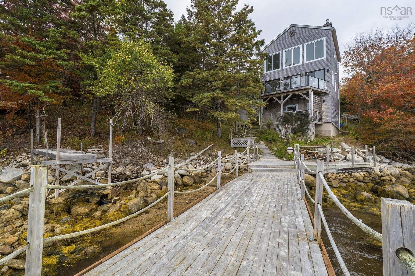 6566 St Margarets Bay Road, Head Of St. Margarets Bay, NS