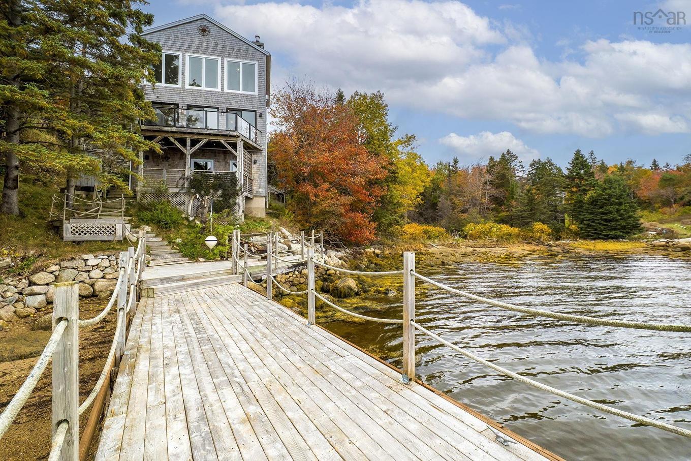 6566 St Margarets Bay Road, Head Of St. Margarets Bay, NS