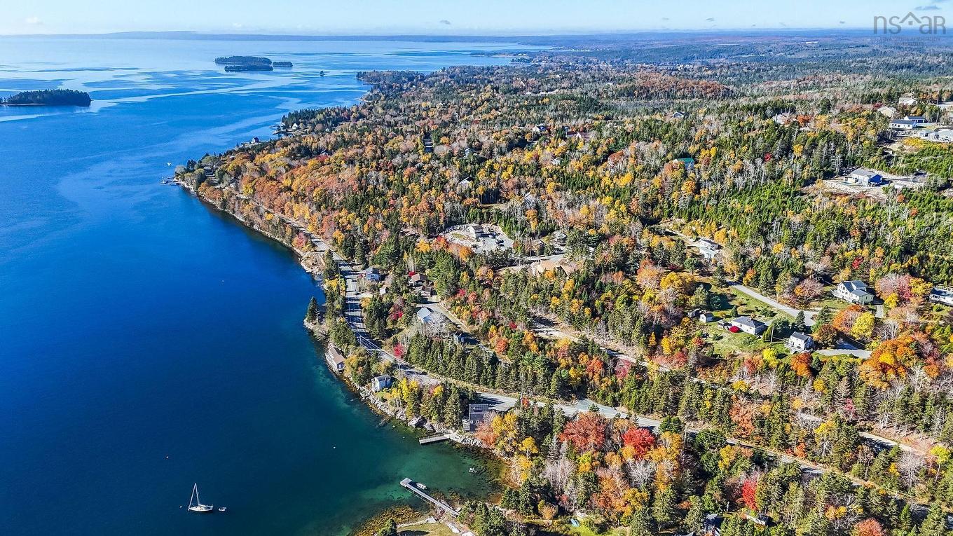 6566 St Margarets Bay Road, Head Of St. Margarets Bay, NS