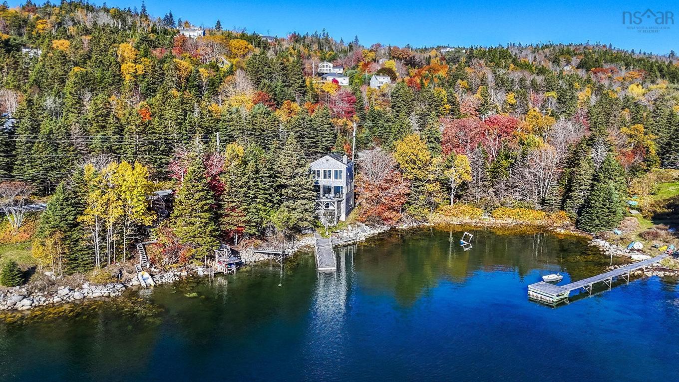 6566 St Margarets Bay Road, Head Of St. Margarets Bay, NS