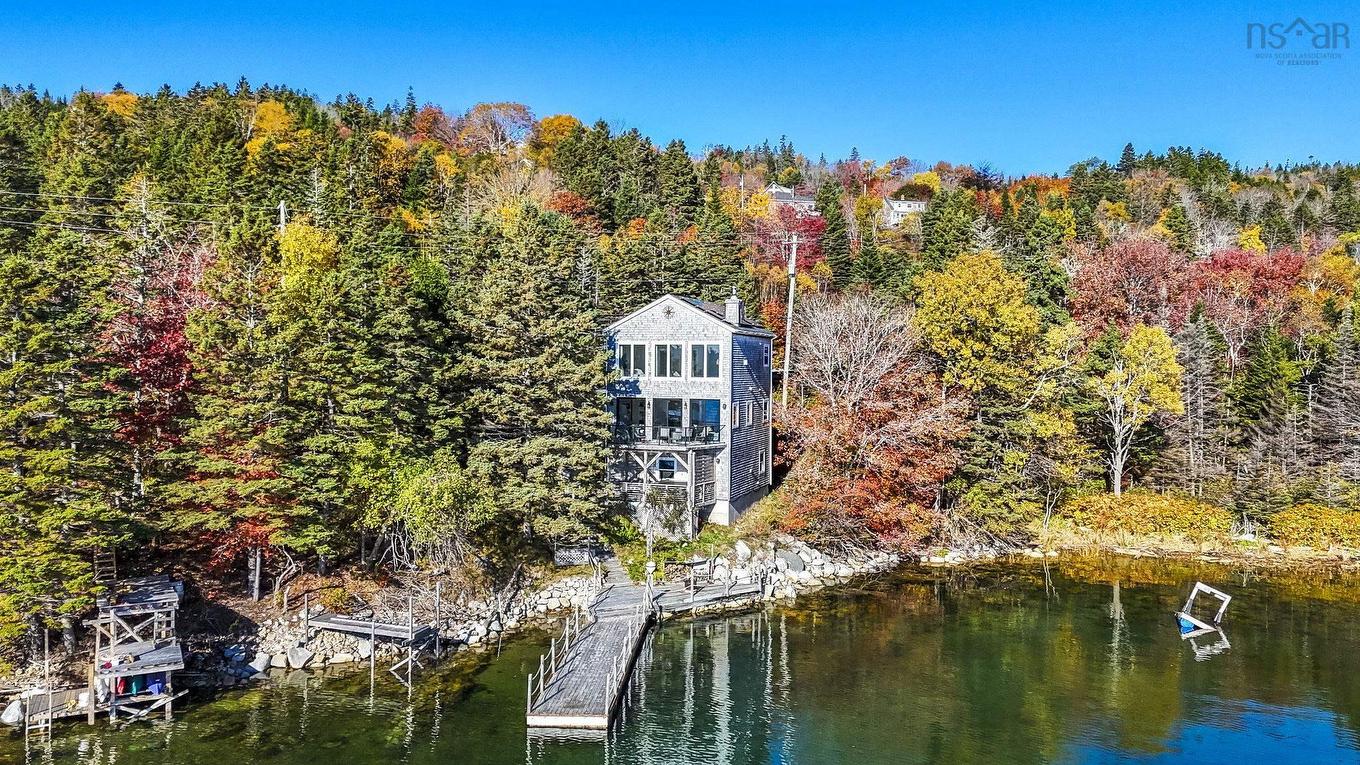 6566 St Margarets Bay Road, Head Of St. Margarets Bay, NS