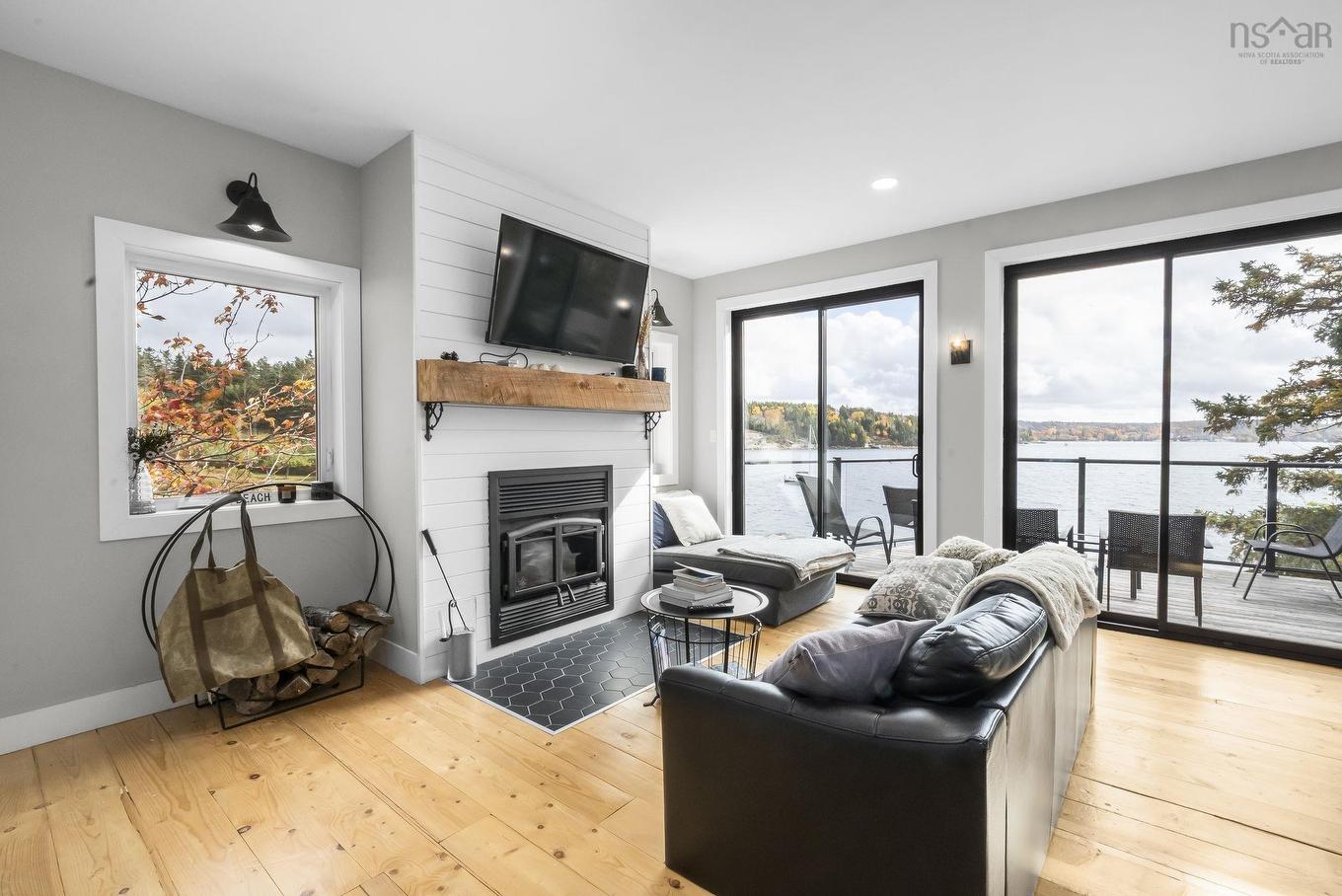 6566 St Margarets Bay Road, Head Of St. Margarets Bay, NS