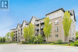 402 - 42 FERNDALE DRIVE S Barrie, ON L4N 2M5