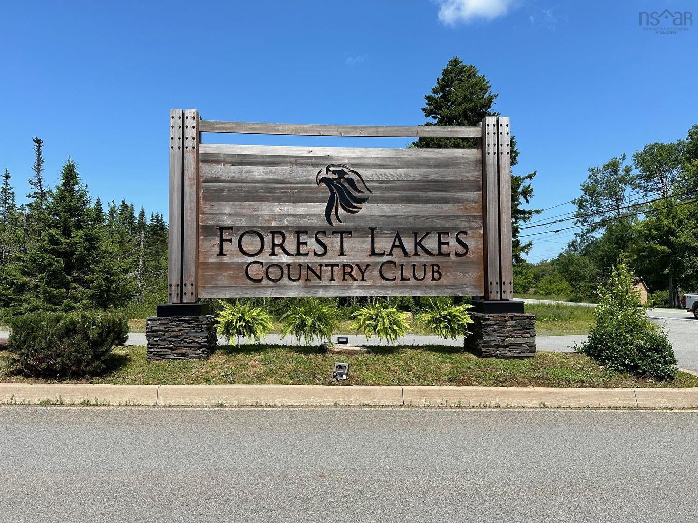 Black Cherry Lane, Ardoise, NS