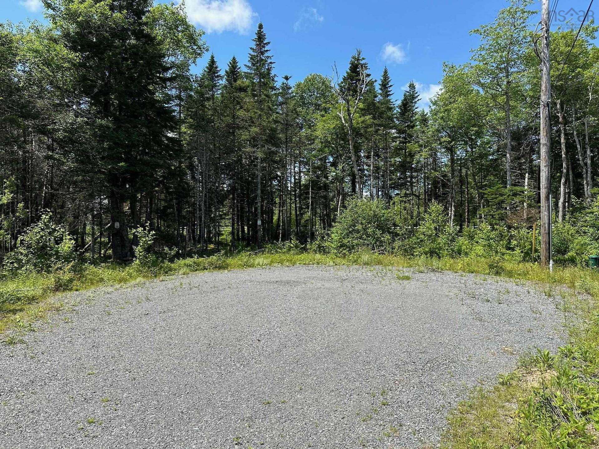 Black Cherry Lane, Ardoise, NS