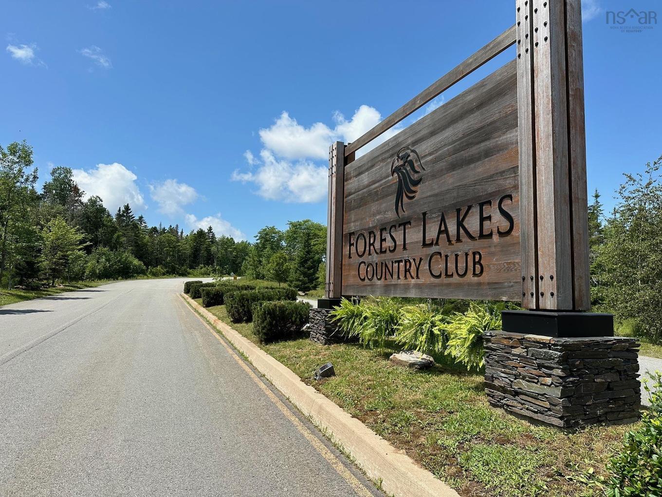 Black Cherry Lane, Ardoise, NS