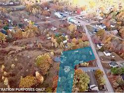 Lot A Maple Street Waterville, NS B0P 1V0