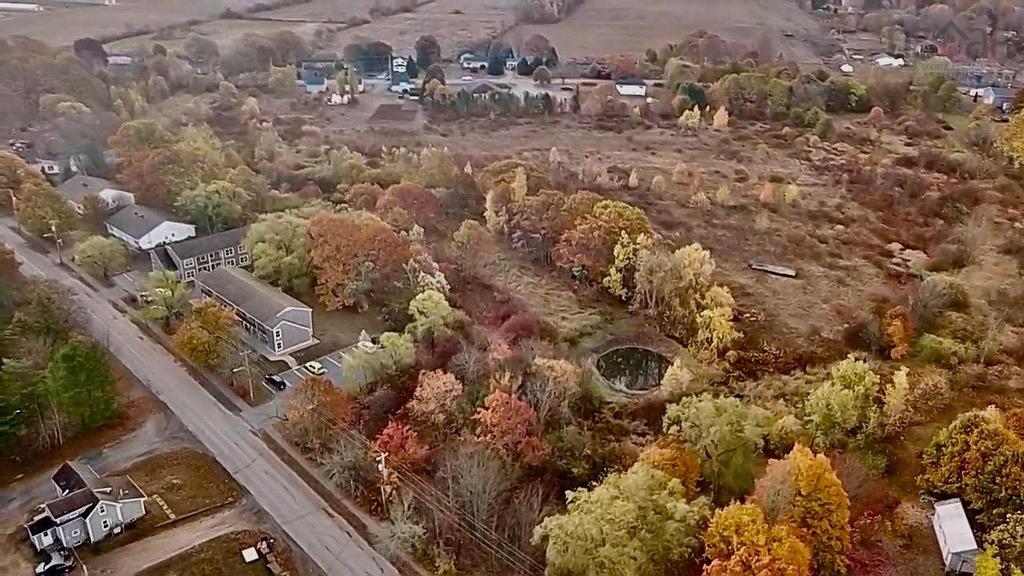 Lot A Maple Street, Waterville, NS