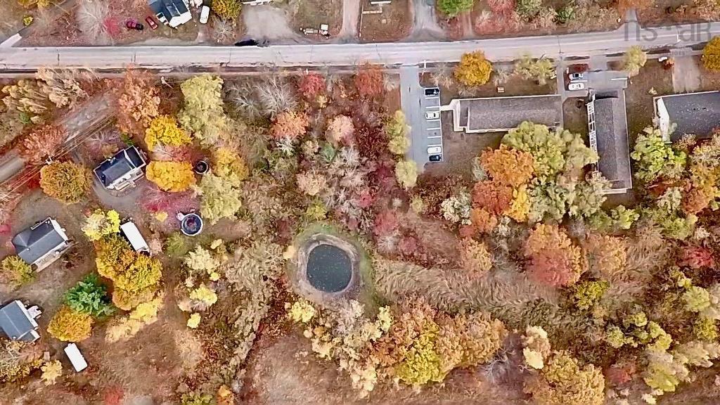 Lot A Maple Street, Waterville, NS