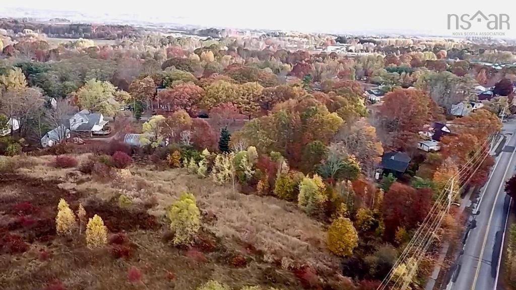 Lot 4 Maple Street, Waterville, NS