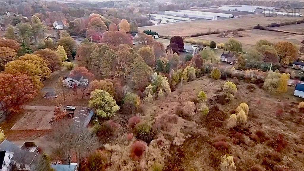 Lot 4 Maple Street, Waterville, NS