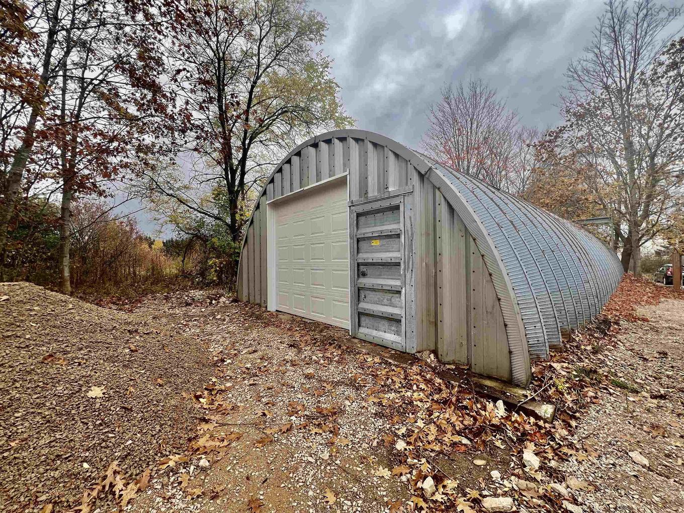 Lot 4 Maple Street, Waterville, NS