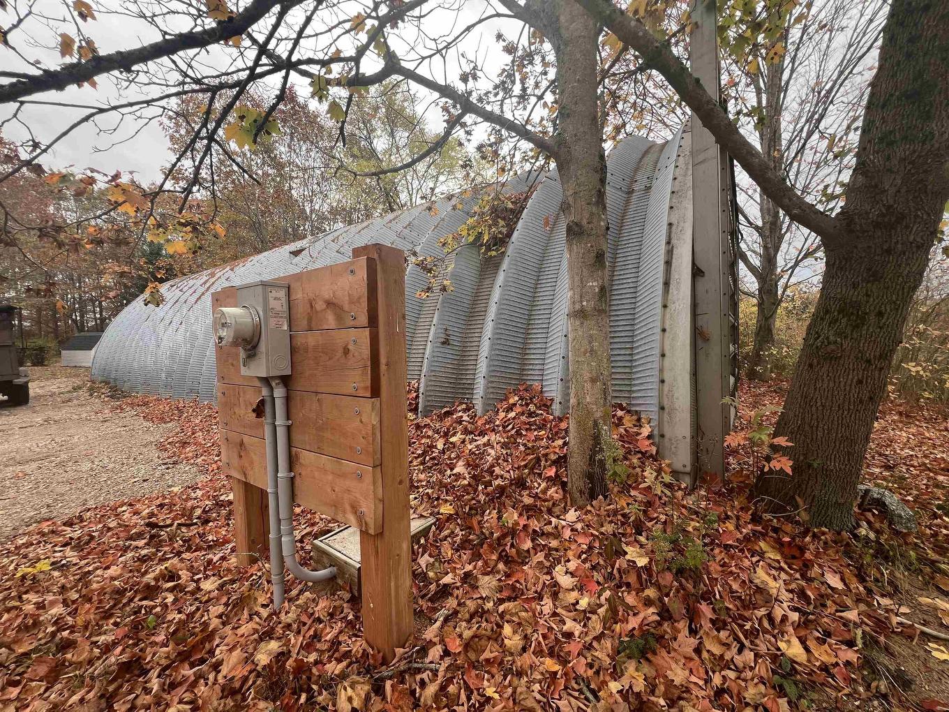 Lot 4 Maple Street, Waterville, NS