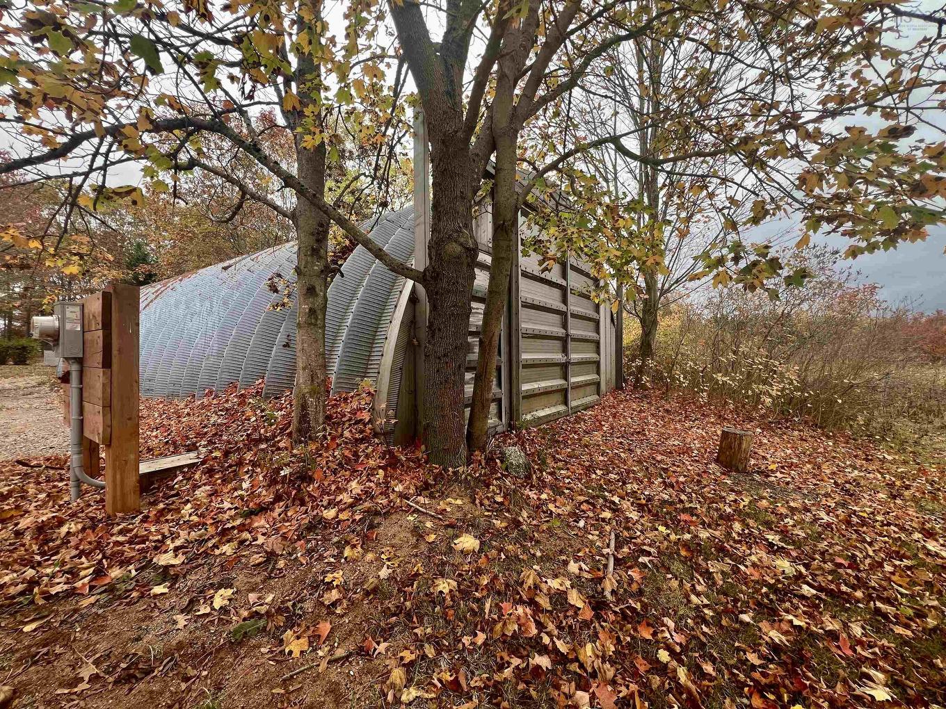 Lot 4 Maple Street, Waterville, NS