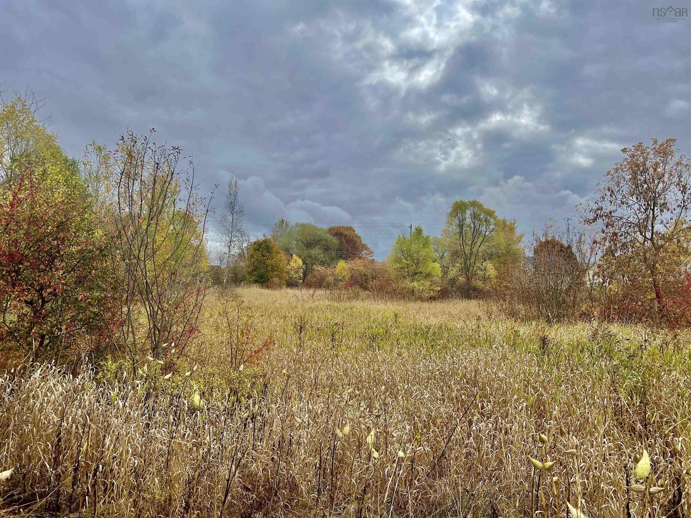 Lot 4 Maple Street, Waterville, NS