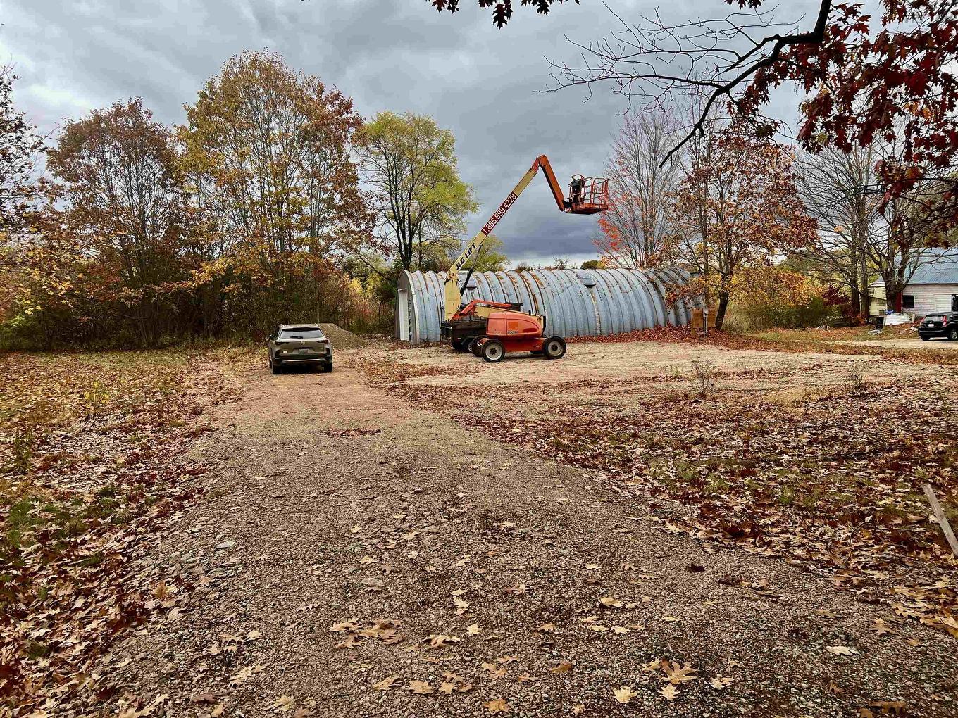 Lot 4 Maple Street, Waterville, NS