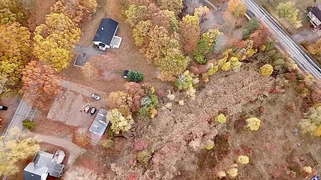 Lot 4 Maple Street, Waterville, NS