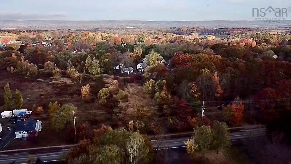 Lot 4 Maple Street, Waterville, NS