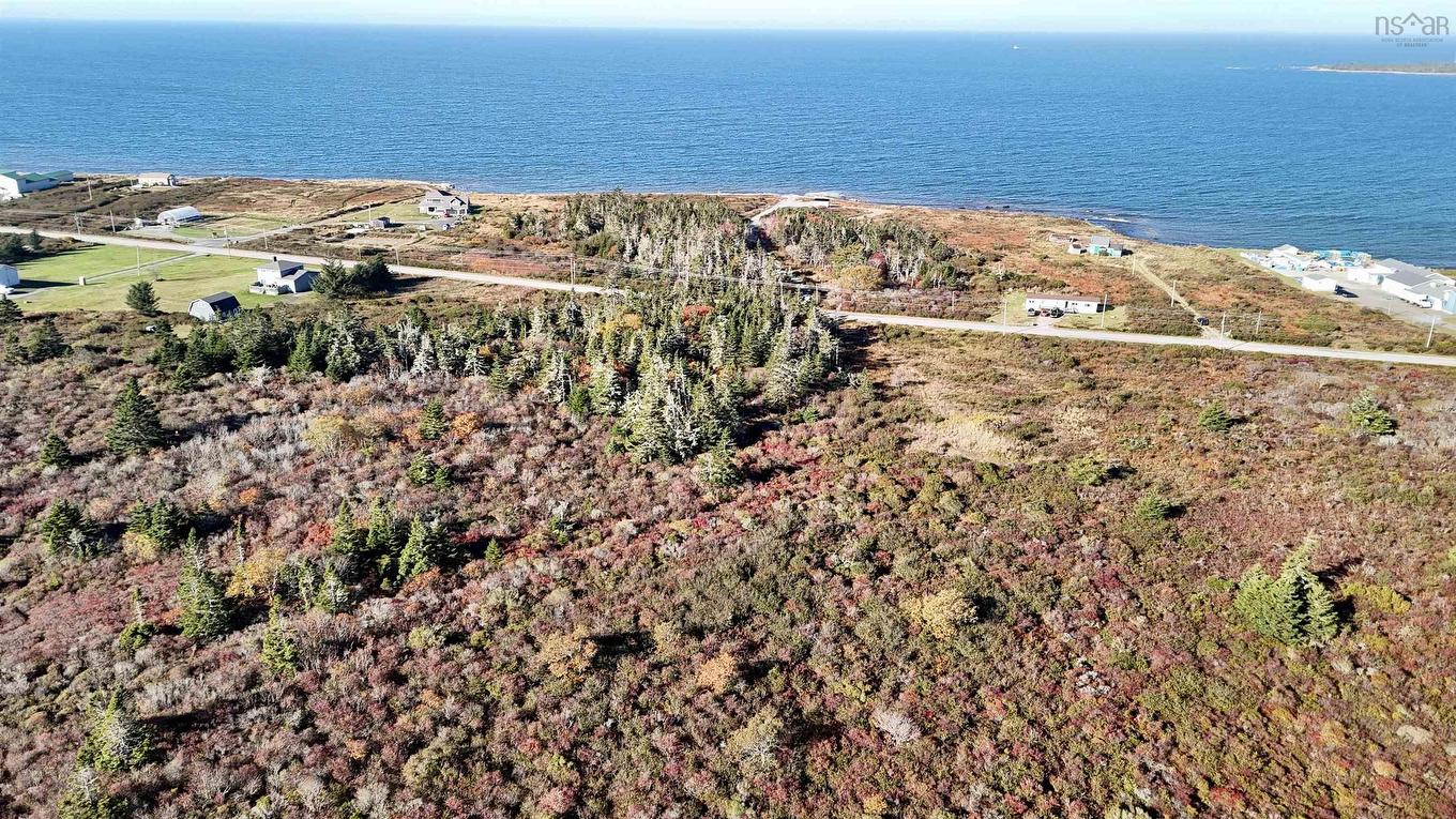 Acreage Highway 3, Charlesville, NS