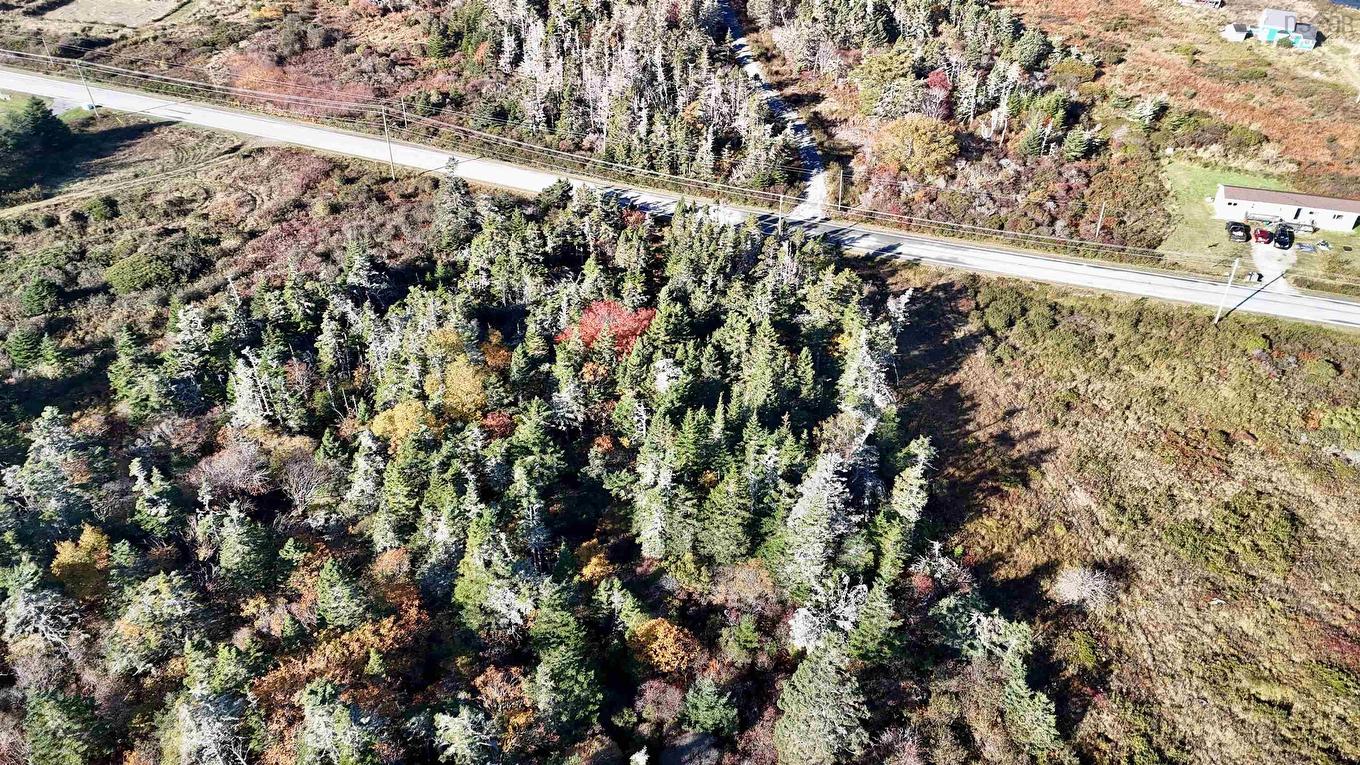 Acreage Highway 3, Charlesville, NS