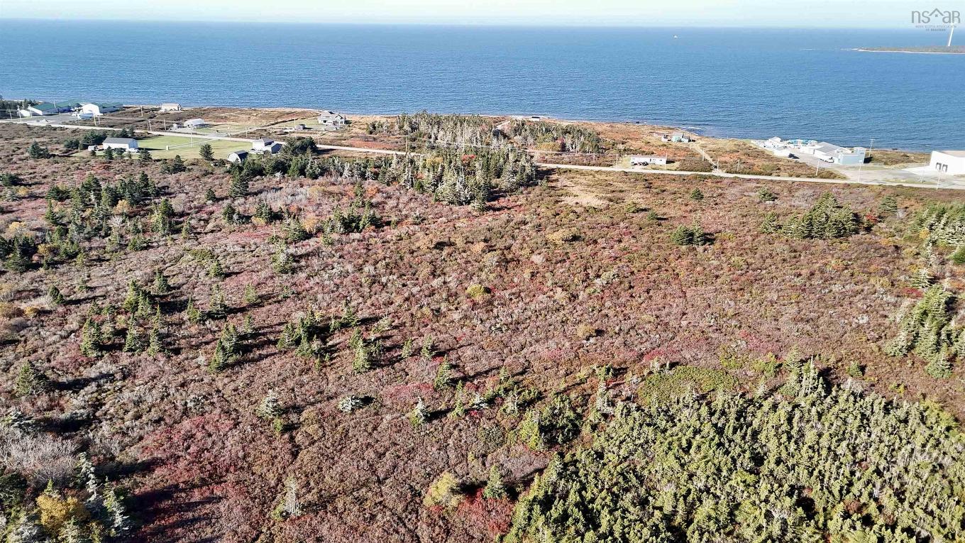 Acreage Highway 3, Charlesville, NS