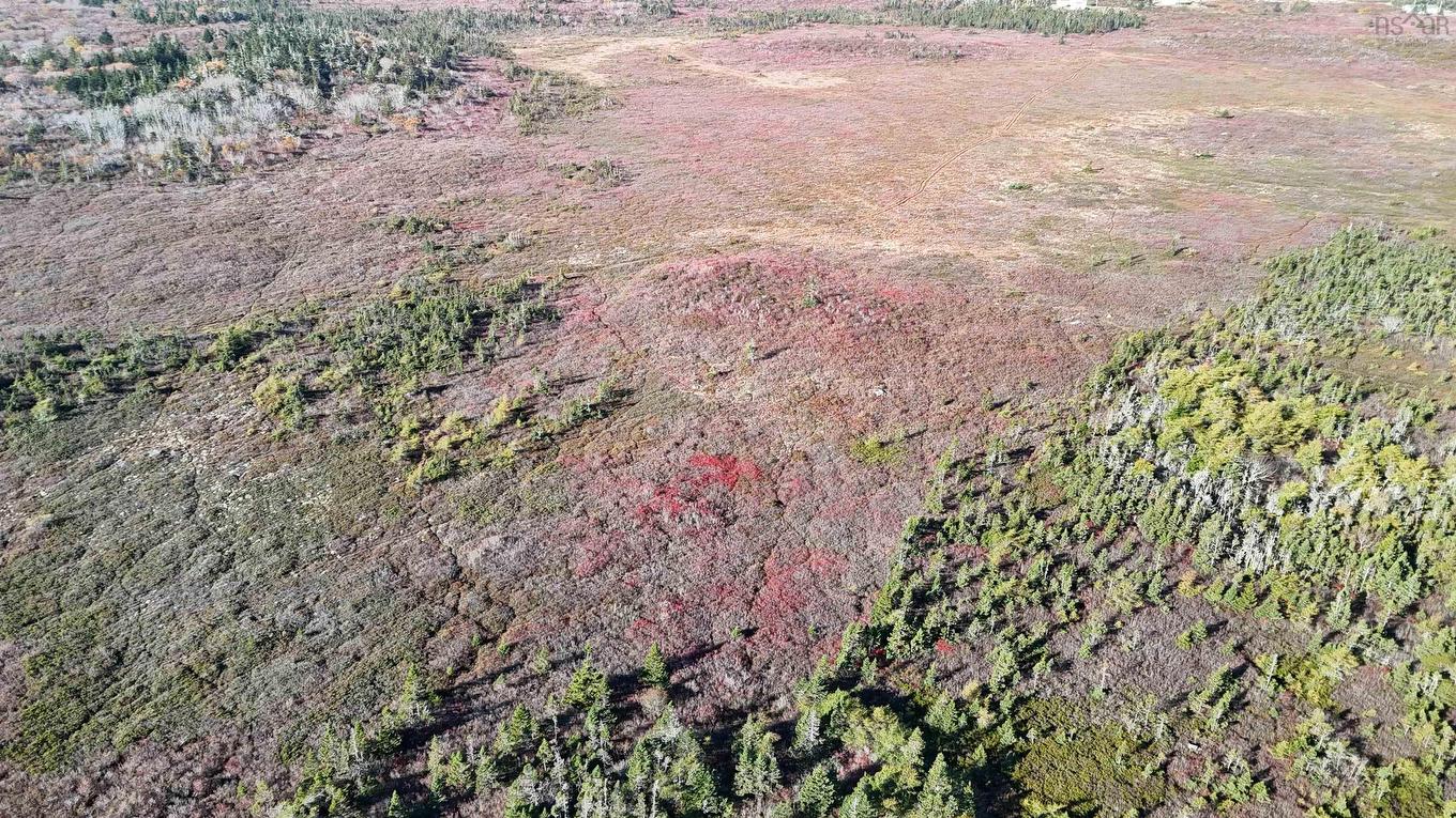 Acreage Highway 3, Charlesville, NS