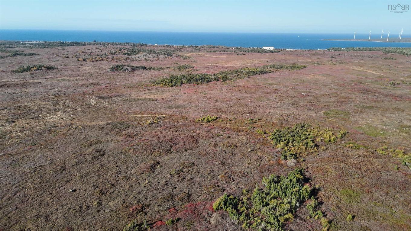 Acreage Highway 3, Charlesville, NS