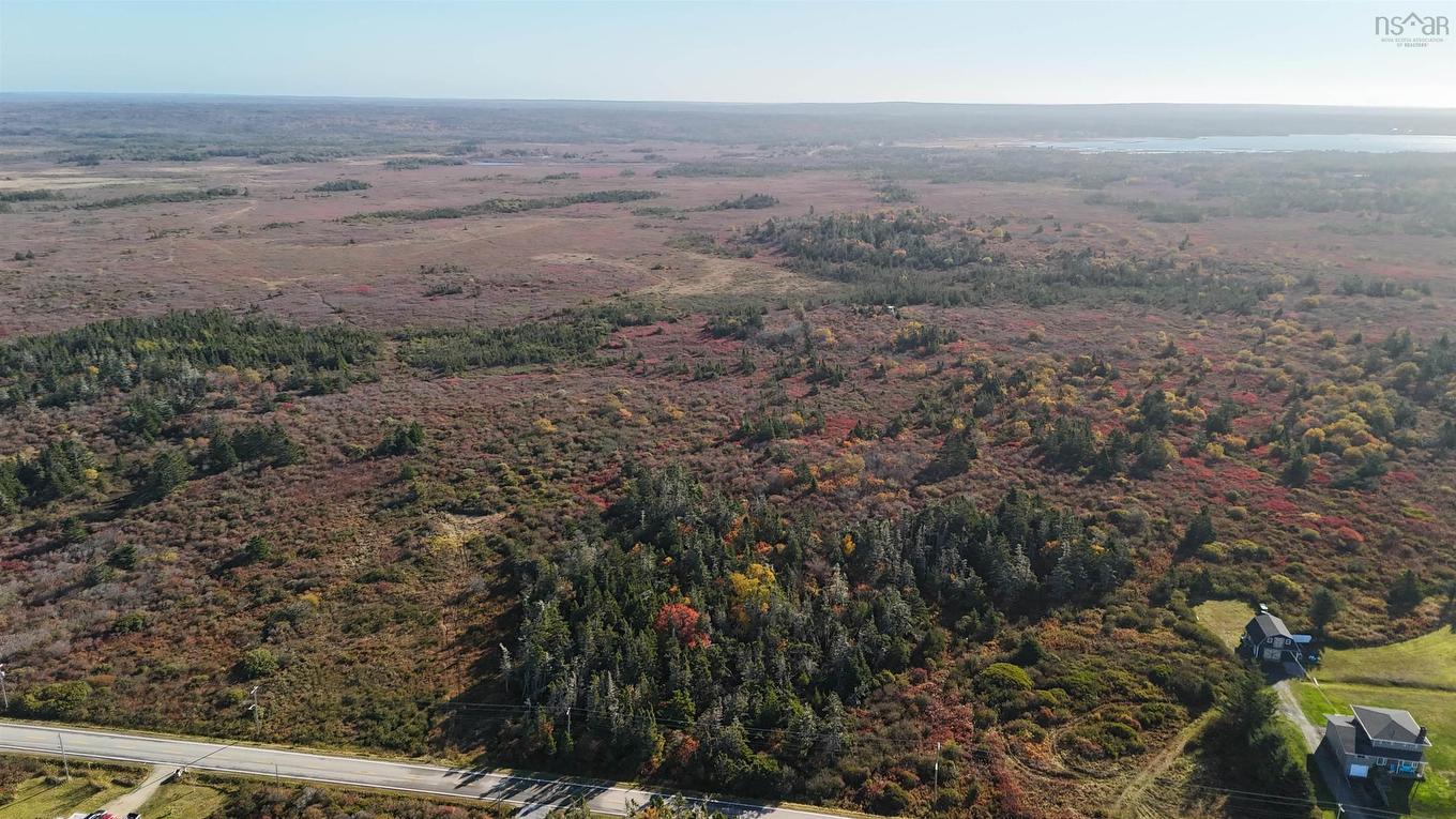 Acreage Highway 3, Charlesville, NS