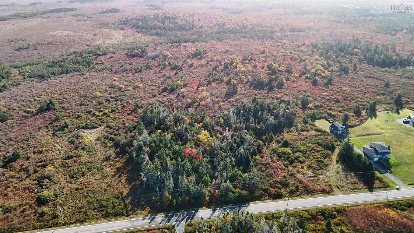 Acreage Highway 3, Charlesville, NS