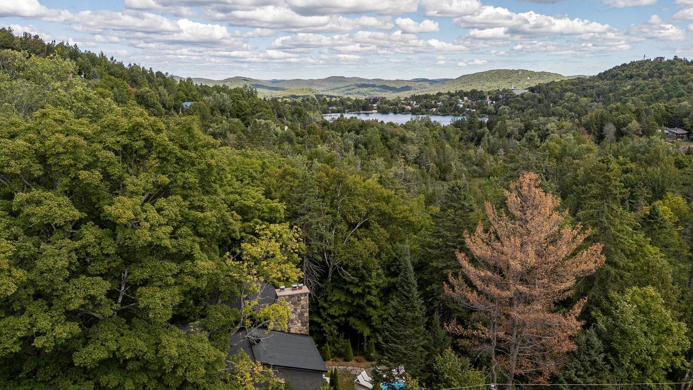 Other - 1375 Rue De La Laurentie, Sainte-Adèle, QC - Outdoor With View