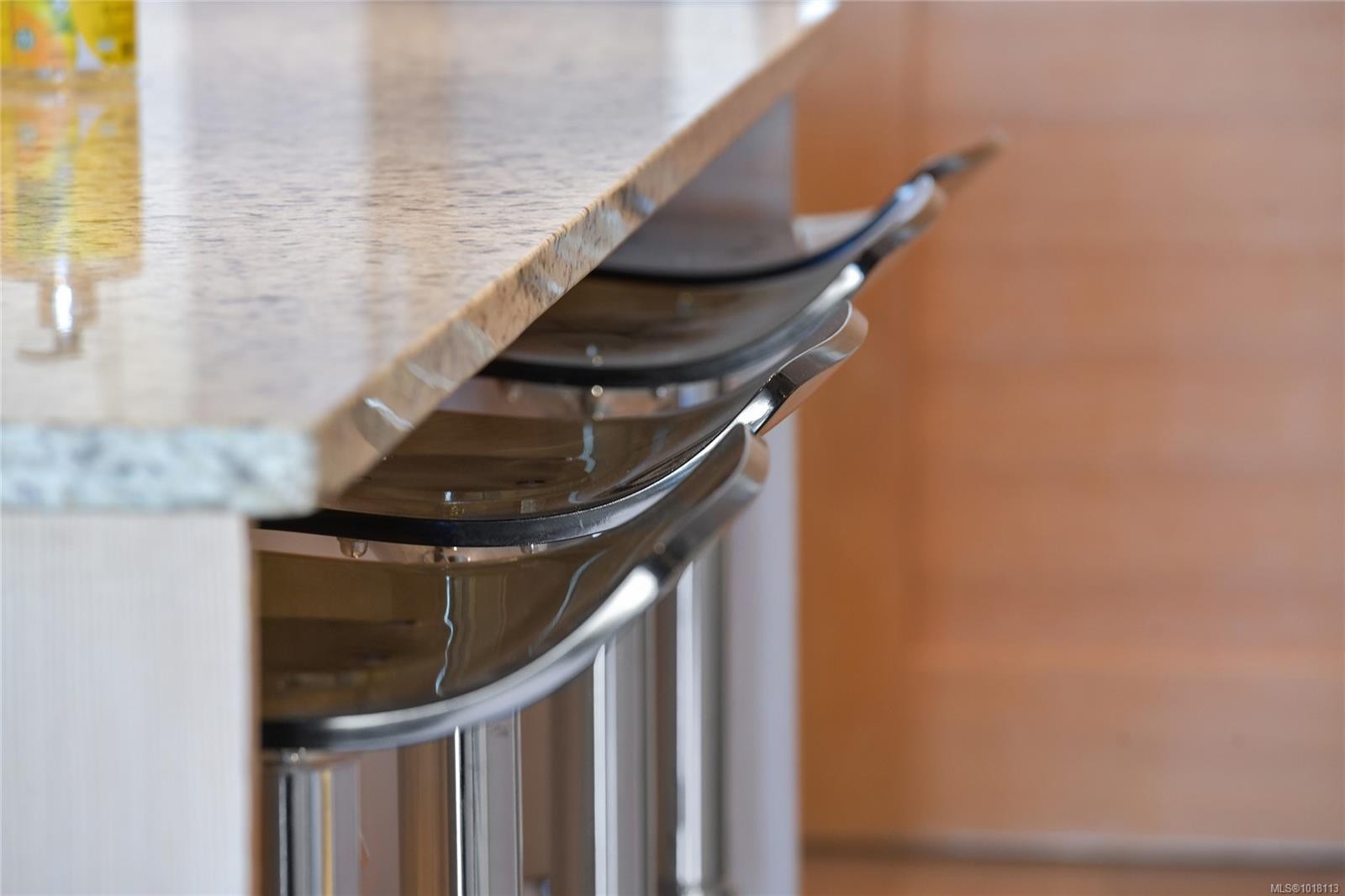 1003-707 Courtney St, Victoria, BC - Indoor Photo Showing Other Room