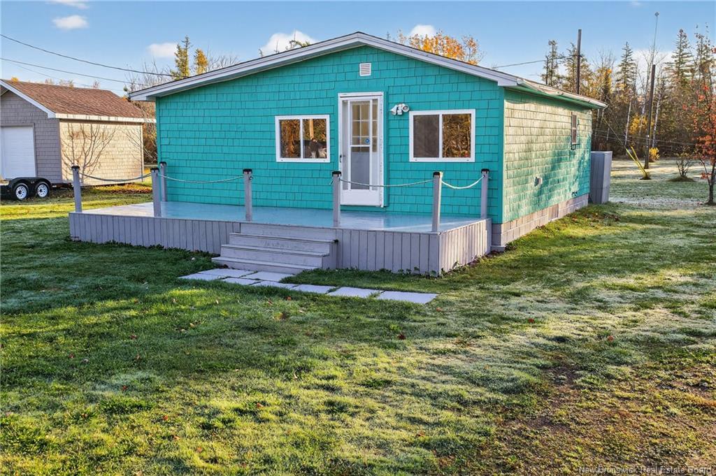 17 Stephane, Grande-Digue, NB