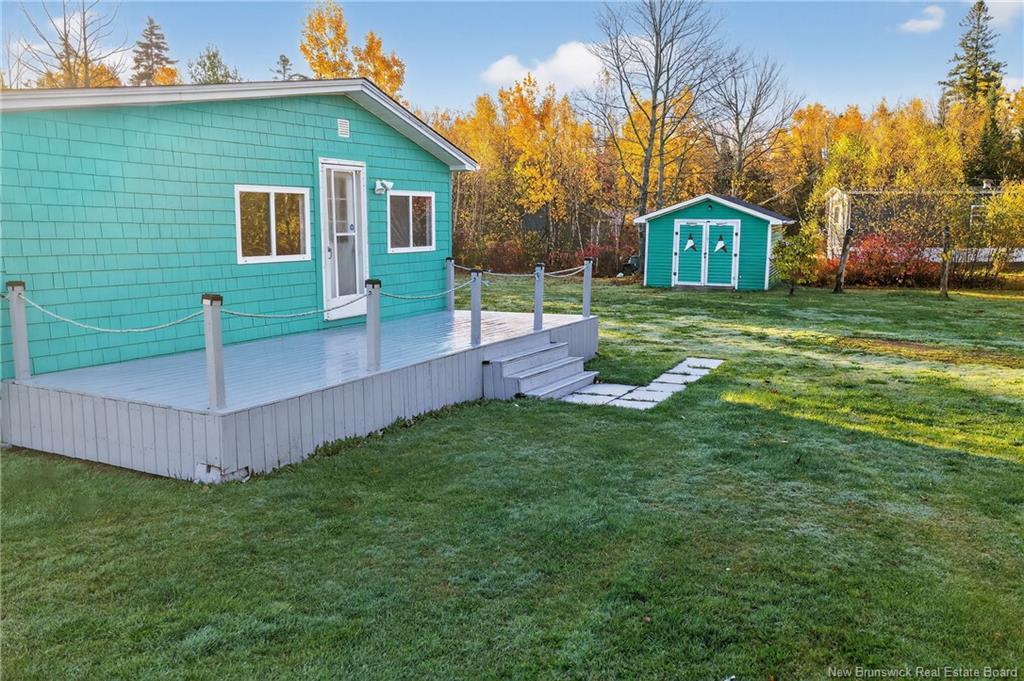 17 Stephane, Grande-Digue, NB