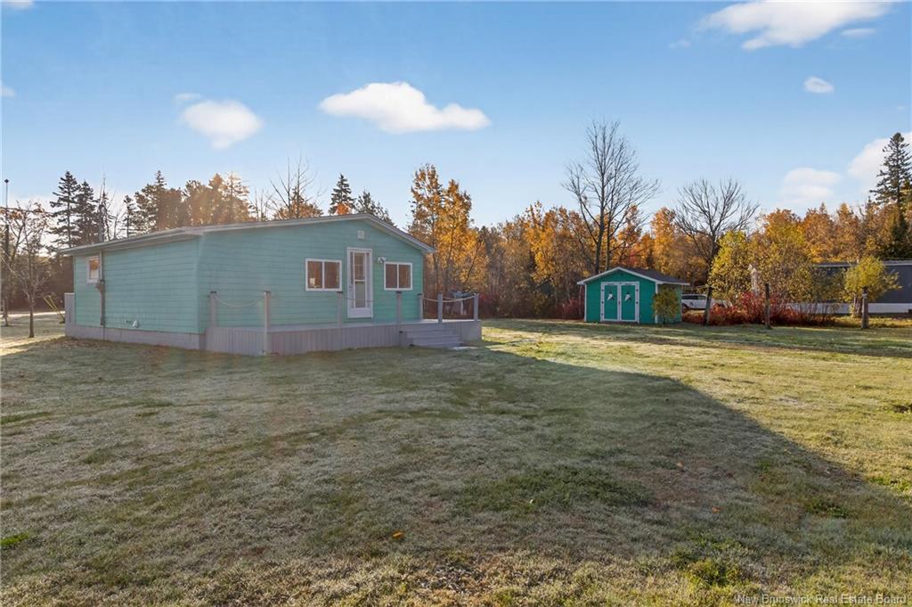 17 Stephane, Grande-Digue, NB