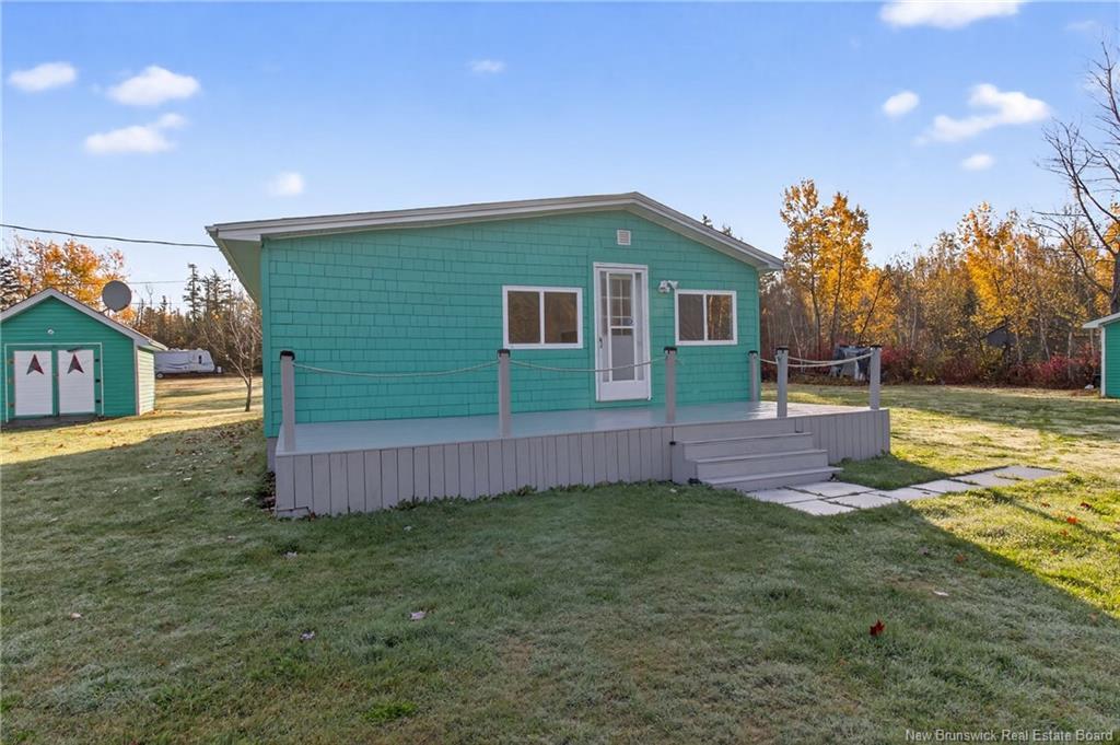 17 Stephane, Grande-Digue, NB