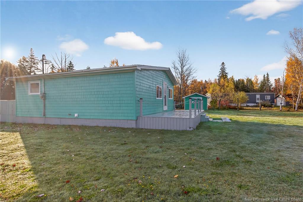 17 Stephane, Grande-Digue, NB