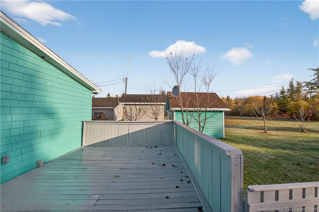 17 Stephane, Grande-Digue, NB