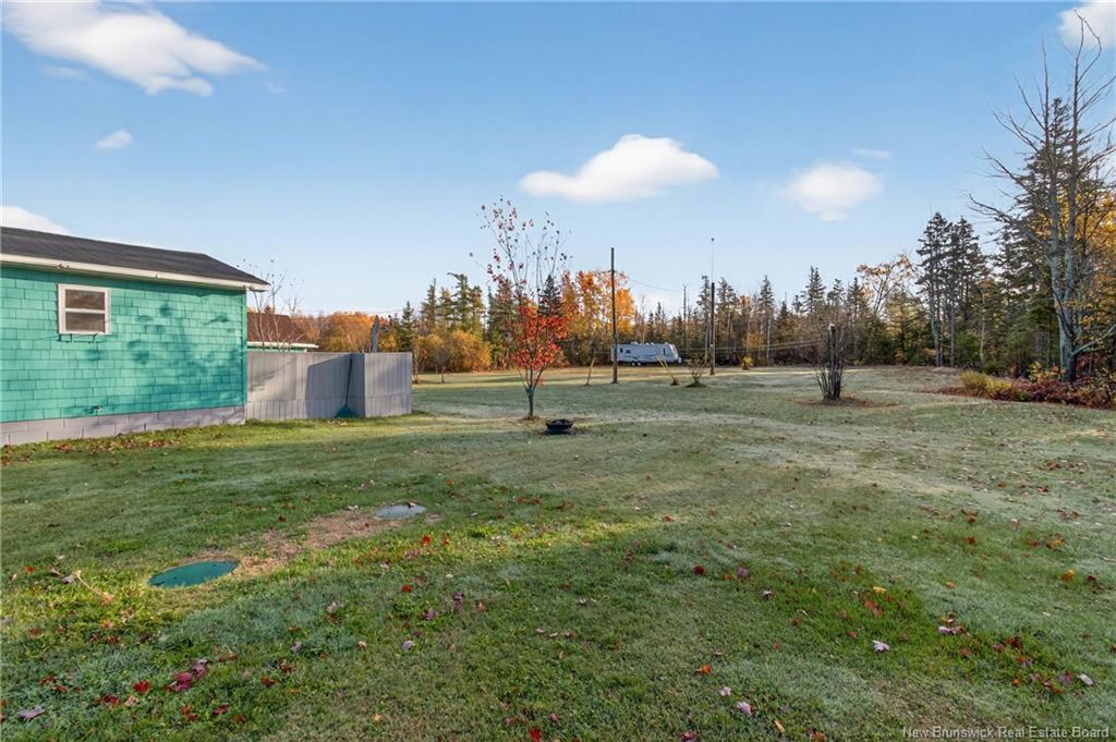 17 Stephane, Grande-Digue, NB