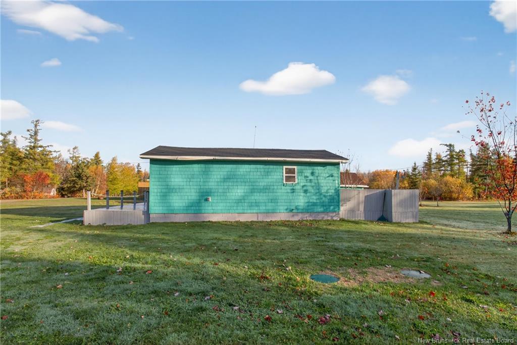 17 Stephane, Grande-Digue, NB