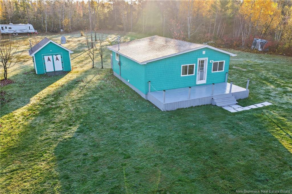 17 Stephane, Grande-Digue, NB