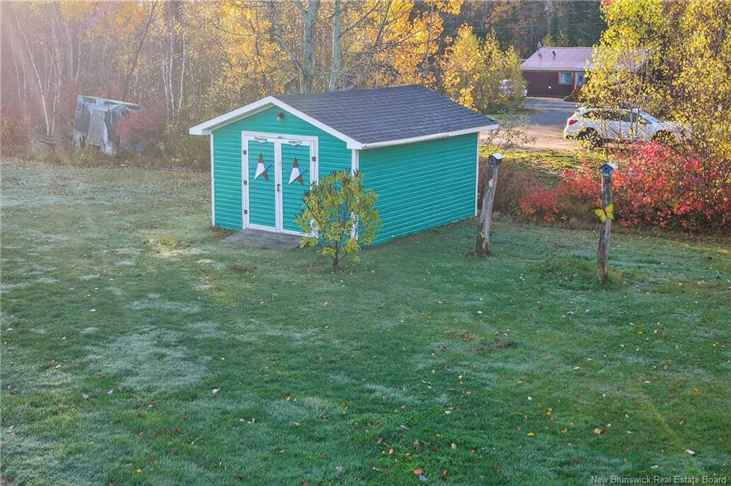 17 Stephane, Grande-Digue, NB