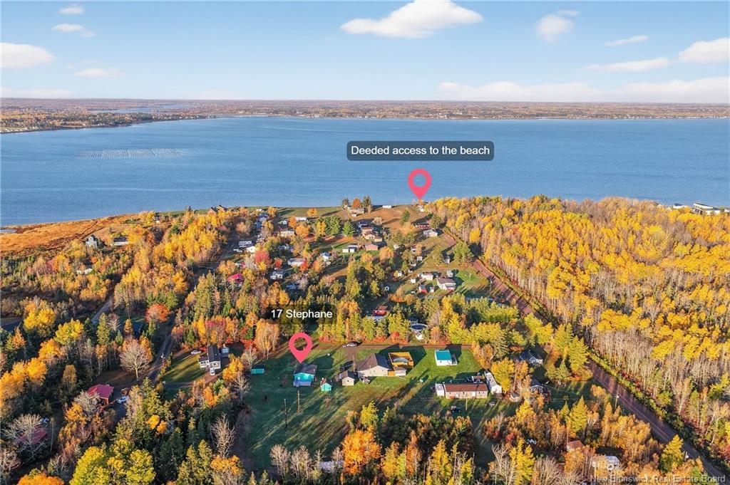 17 Stephane, Grande-Digue, NB