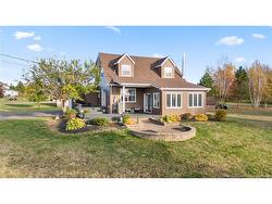 8 Sunset ST Grand-Barachois, NB E4P 8N8