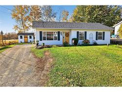 26 Reeder RD Salisbury, NB E4J 2P5