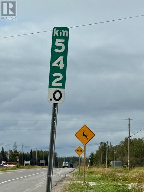 North Triangle - 0 Highway 11 North Highway, Englehart (Central Timiskaming), ON