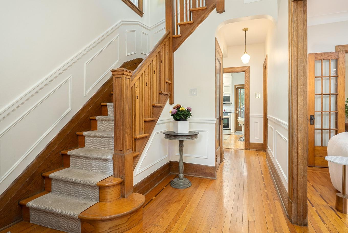 Autre - 4083 Av. D'Oxford, Montréal (Côte-Des-Neiges/Notre-Dame-De-Grâce), QC - Indoor Photo Showing Other Room