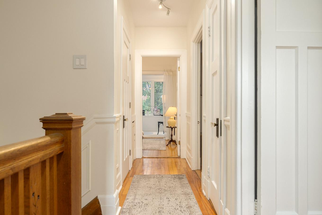 Autre - 4083 Av. D'Oxford, Montréal (Côte-Des-Neiges/Notre-Dame-De-Grâce), QC - Indoor Photo Showing Other Room