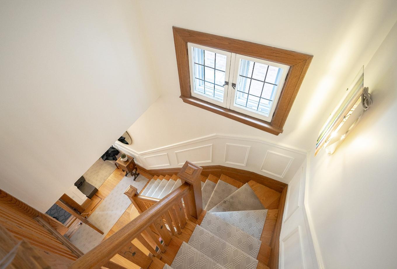 Autre - 4083 Av. D'Oxford, Montréal (Côte-Des-Neiges/Notre-Dame-De-Grâce), QC - Indoor Photo Showing Other Room