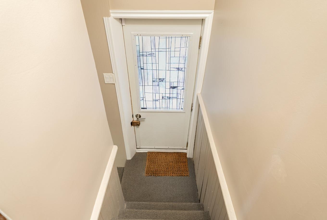 Autre - 4083 Av. D'Oxford, Montréal (Côte-Des-Neiges/Notre-Dame-De-Grâce), QC - Indoor Photo Showing Other Room