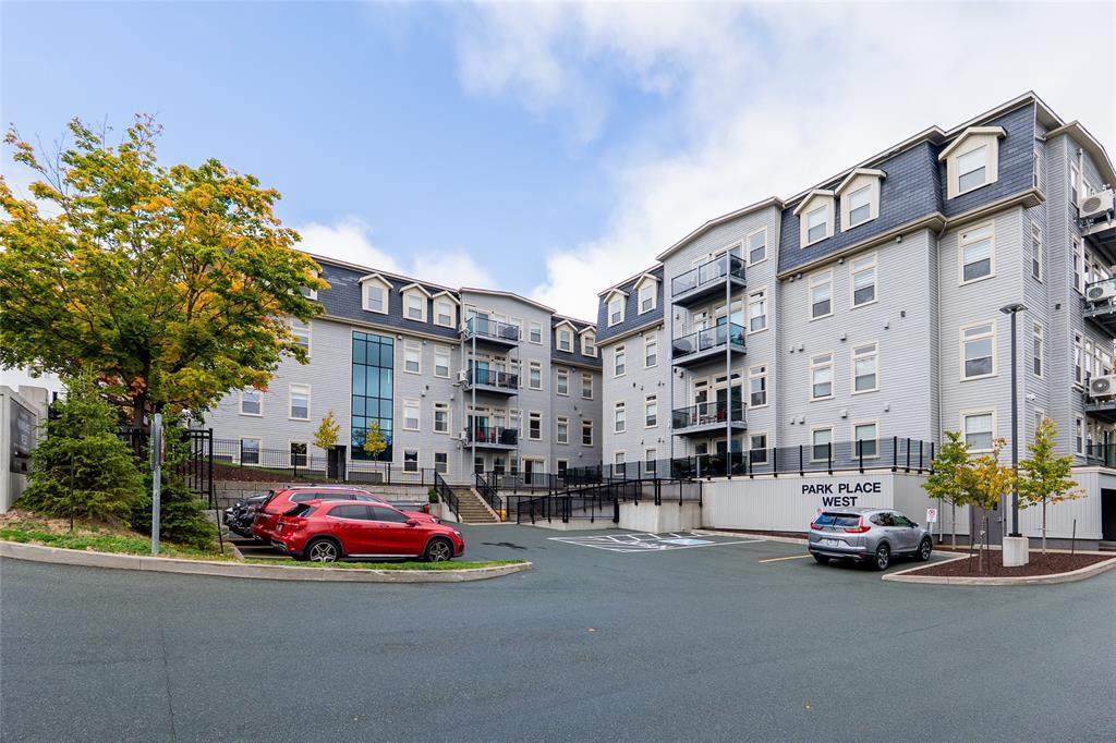 402-181 Hamilton Avenue, St. John'S, NL